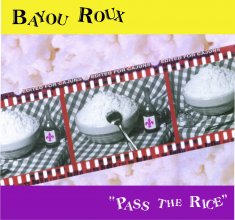 Pass The Rice
